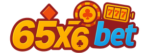 65x6 bet Logo